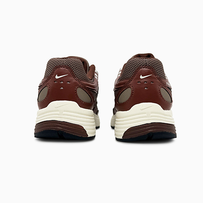 Nike P-6000 Fauna Brown Soft Pearl (Коричневый) - фото 5 