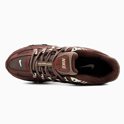 Nike P-6000 Fauna Brown Soft Pearl (Коричневый) - фото 3 