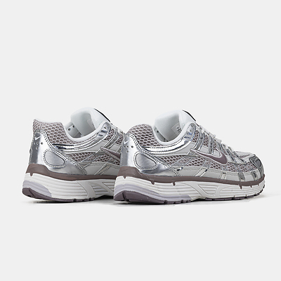 Nike P-6000 Grey Violet IB4019-019 (Белый) - фото 5 