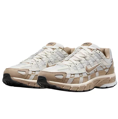 Nike P-6000 Hangul Day FQ8243-025 (Белый) - фото 2 
