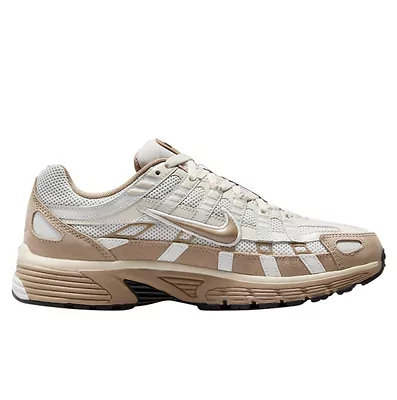 Nike P-6000 Hangul Day FQ8243-025 (Белый) - фото 3 