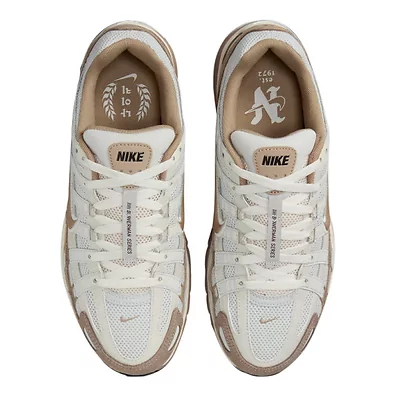 Nike P-6000 Hangul Day FQ8243-025 (Белый) - фото 4 