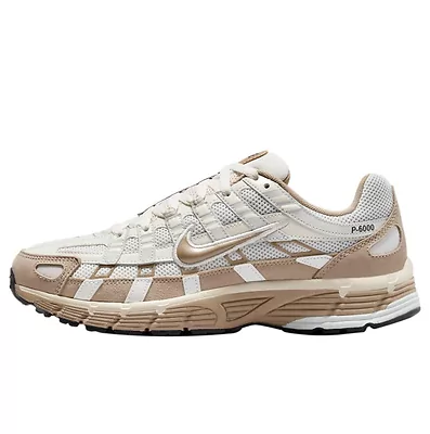 Nike P-6000 Hangul Day FQ8243-025 (Белый) - фото 1 Hypebery
