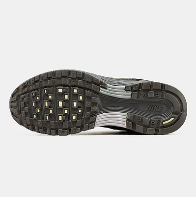 Nike P-6000 Iron Brown (Коричневый) - фото 6 