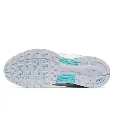 Nike P-6000 Light Aqua BV1021-104 (Білий) - фото 6 