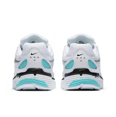 Nike P-6000 Light Aqua BV1021-104 (Білий) - фото 5 