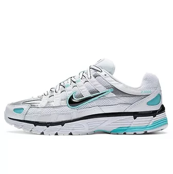 Nike P-6000 Light Aqua