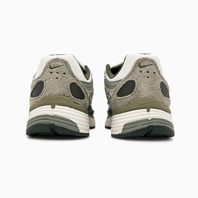 Nike P-6000 Light Army Cargo Khaki (Бежевый) - фото 5 