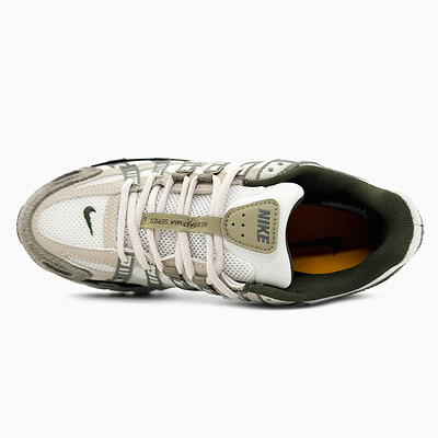 Nike P-6000 Light Army Cargo Khaki (Бежевый) - фото 3 