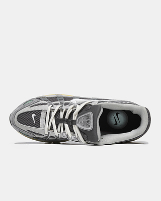 Nike P-6000 Light Iron Ore Beige FN7509-029 (Серый) - фото 4 