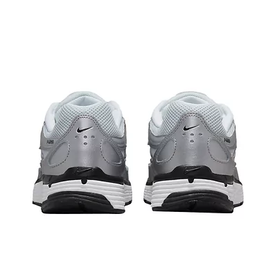 Nike P-6000 Metallic Silver Grey FD9876-101 (Белый) - фото 5 