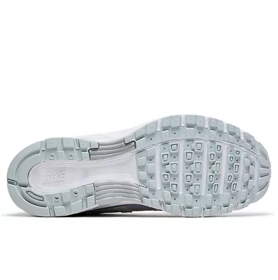 Nike P-6000 Metallic Summit White FV6603-101 (Белый) - фото 5 