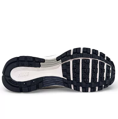 Nike P-6000 Phantom White Obsidian CD6404-018 (Белый) - фото 5 