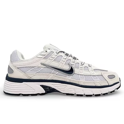 Nike P-6000 Phantom White Obsidian CD6404-018 (Белый) - фото 3 