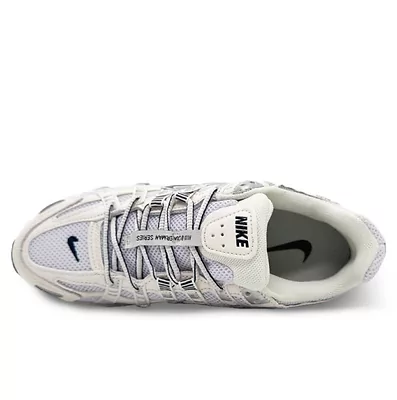 Nike P-6000 Phantom White Obsidian CD6404-018 (Белый) - фото 4 