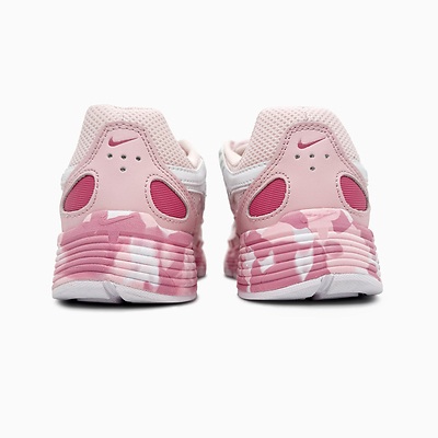 Nike P-6000 Pink Custom (Белый) - фото 5 