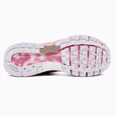 Nike P-6000 Pink Custom (Белый) - фото 6 