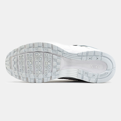 Nike P-6000 Pink White Black CJ9585-600 (Белый) - фото 6 