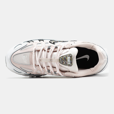 Nike P-6000 Pink White Black CJ9585-600 (Белый) - фото 3 