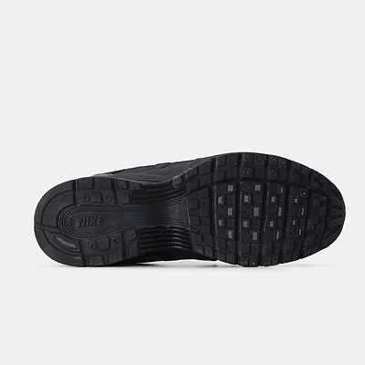 Nike P-6000 Smoke Grey Platinum Purple (Черный) - фото 6 