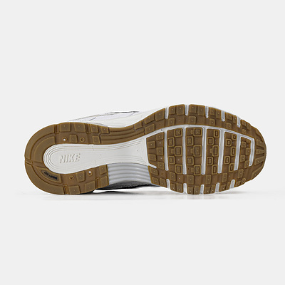 Nike P-6000 Summit White Light Bone HF4898-121 (Белый) - фото 6 