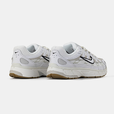 Nike P-6000 Summit White Light Bone HF4898-121 (Белый) - фото 5 