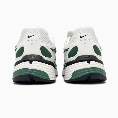 Nike P-6000 White Green (Зеленый) - фото 5 