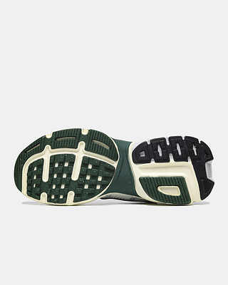 Nike Runtekk White Green FD0736-101 (Зеленый) - фото 6 
