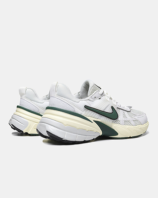 Nike Runtekk White Green FD0736-101 (Зеленый) - фото 5 