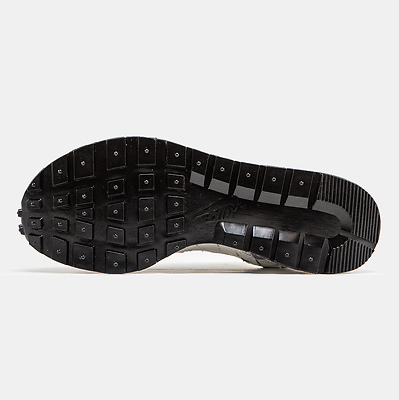 Nike Sacai VaporWaffle x Jean Paul Gaultier White Black DR5209-100 (Белый) - фото 6 