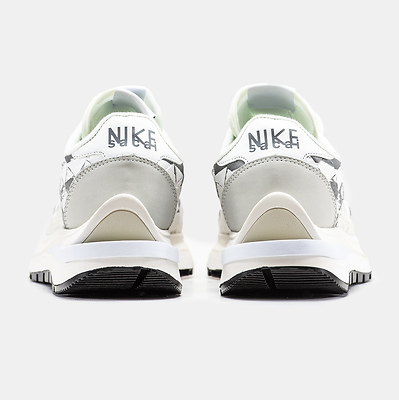 Nike Sacai VaporWaffle x Jean Paul Gaultier White Black DR5209-100 (Белый) - фото 5 