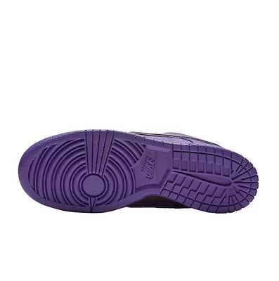 Nike SB Dunk Low Concepts Purple Lobster BV1310-555 (Фіолетовий) - фото 6 