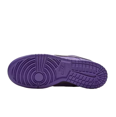 Nike SB Dunk Low Concepts Purple Lobster BV1310-555 (Фіолетовий) - фото 12 