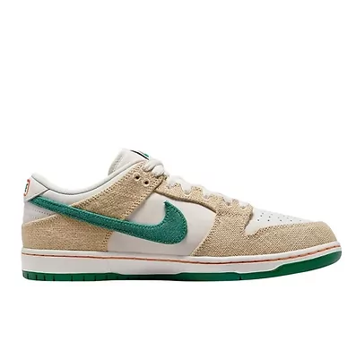 Nike SB Dunk Low Phantom x Jarritos FD0860-001 (Зелений) - фото 9 