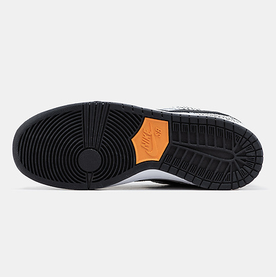 Nike SB Dunk Low Pro Electric Pack FZ1233-002 (Білий) - фото 6 