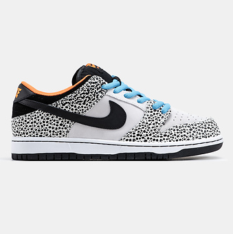 Nike SB Dunk Low Pro Electric Pack