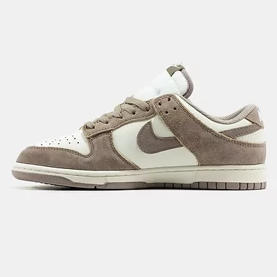 Nike SB Dunk Low Sail Beige (Белый) - фото 4 