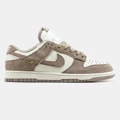 Nike SB Dunk Low Sail Beige (Белый) - фото 1 Hypebery