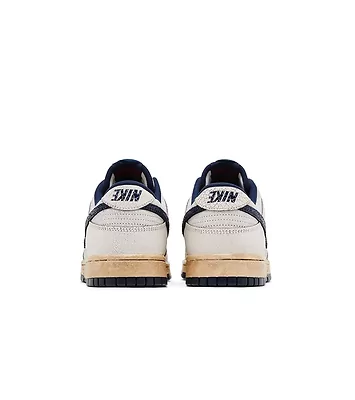 Nike SB Dunk Low Stranger Things Phantom (Чорний) - фото 4 