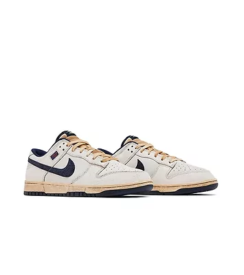 Nike SB Dunk Low Stranger Things Phantom (Чорний) - фото 2 