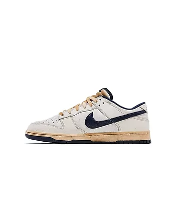 Nike SB Dunk Low Stranger Things Phantom (Чорний) - фото 3 