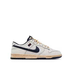 Nike SB Dunk Low Stranger Things Phantom