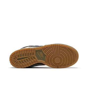 Nike SB Dunk Low x Supreme Rammellzee (Білий) - фото 5 