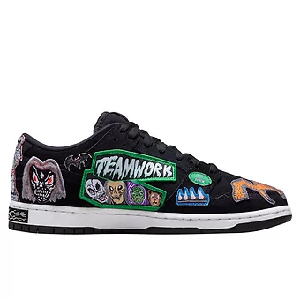 Nike SB Dunk Low x Neckface