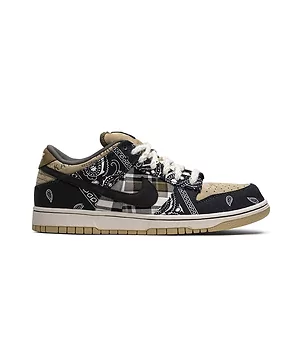 Nike SB Dunk Low x Travis Scott
