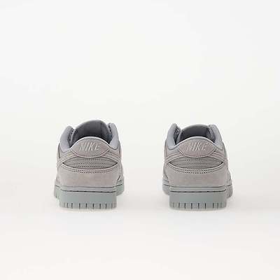 Nike SB Dunk Wolf Grey (Серый) - фото 5 