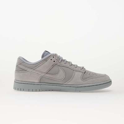 Nike SB Dunk Wolf Grey (Серый) - фото 4 