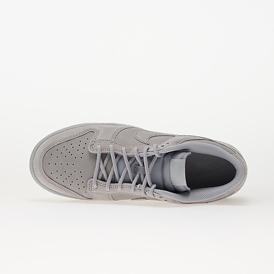 Nike SB Dunk Wolf Grey (Серый) - фото 3 