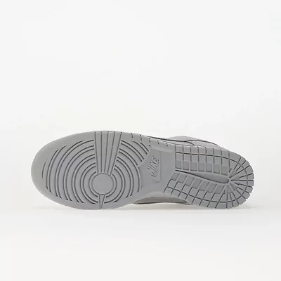 Nike SB Dunk Wolf Grey (Серый) - фото 6 