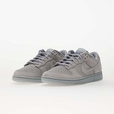 Nike SB Dunk Wolf Grey (Серый) - фото 2 